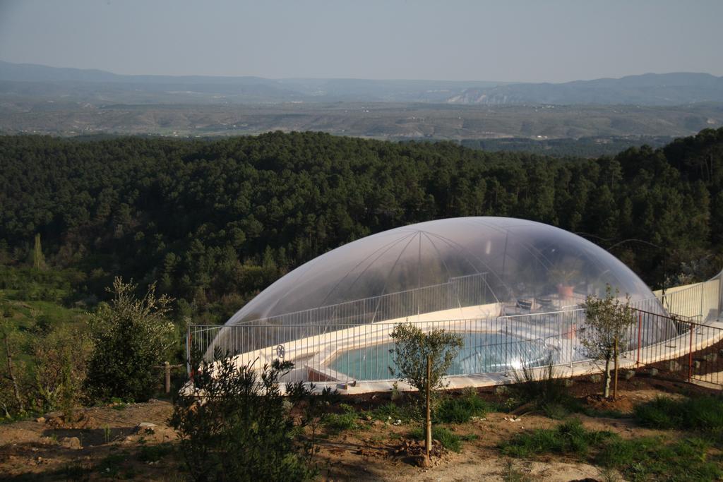 Auberge De La Tour De Brison Sanilhac  Екстериор снимка