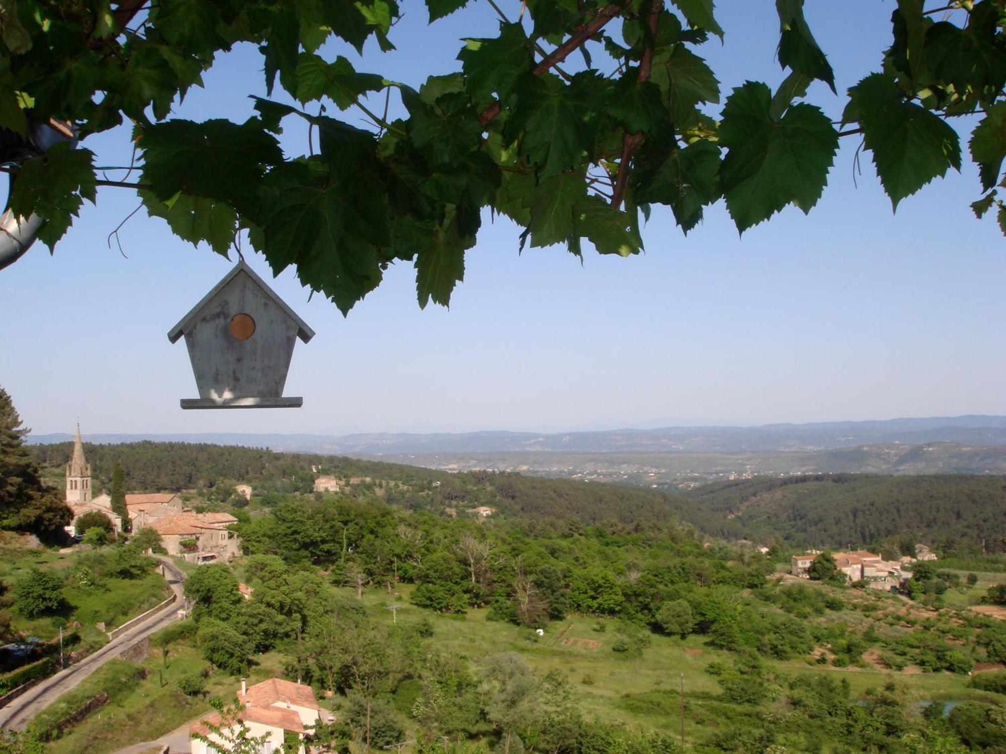 Auberge De La Tour De Brison Sanilhac  Екстериор снимка
