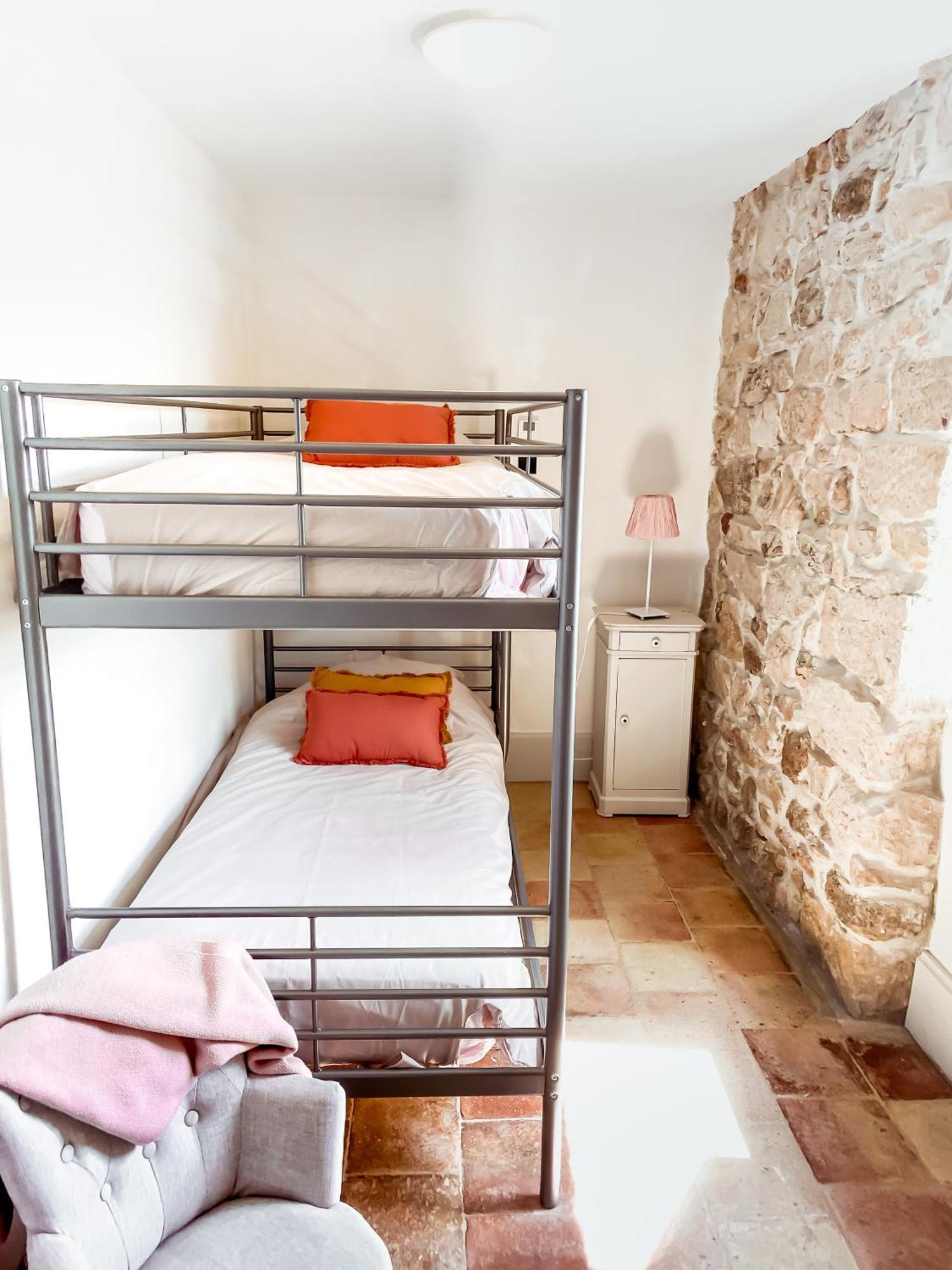 Auberge De La Tour De Brison Sanilhac  Екстериор снимка