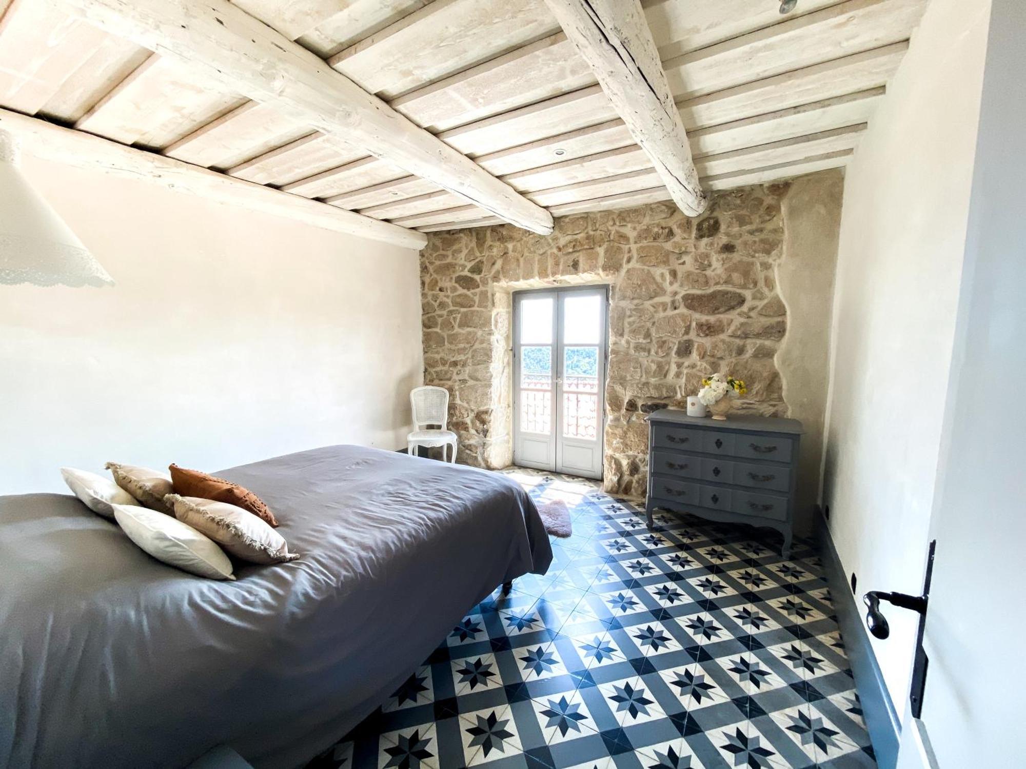 Auberge De La Tour De Brison Sanilhac  Екстериор снимка