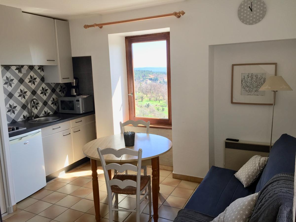 Auberge De La Tour De Brison Sanilhac  Екстериор снимка