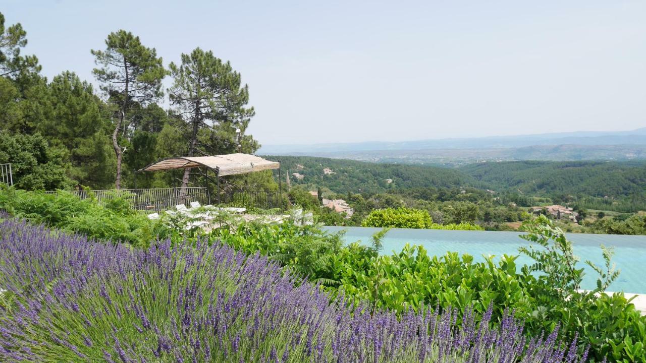 Auberge De La Tour De Brison Sanilhac  Стая снимка