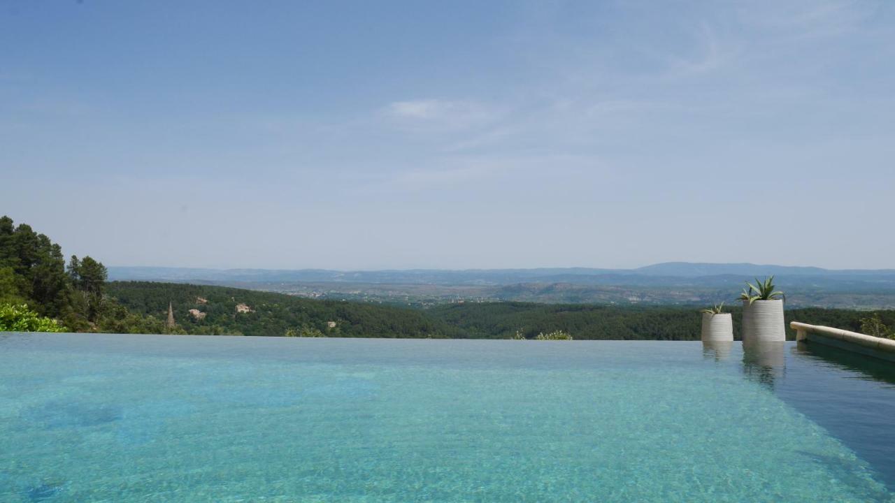 Auberge De La Tour De Brison Sanilhac  Екстериор снимка